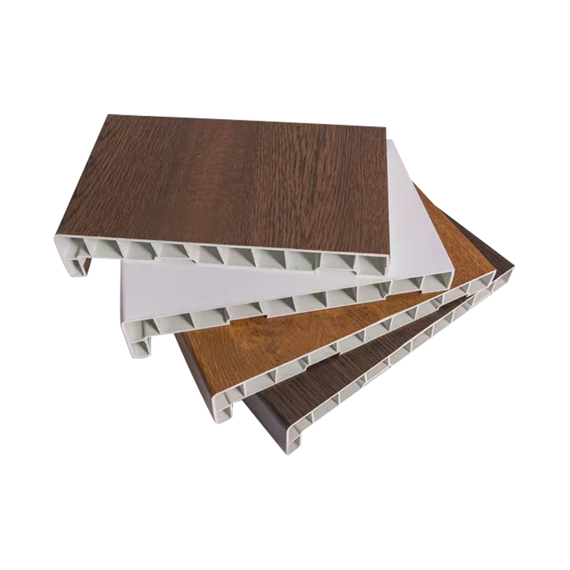 Bệ cửa sổ UPVC