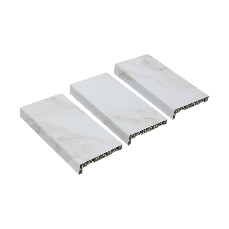 Bệ cửa sổ UPVC