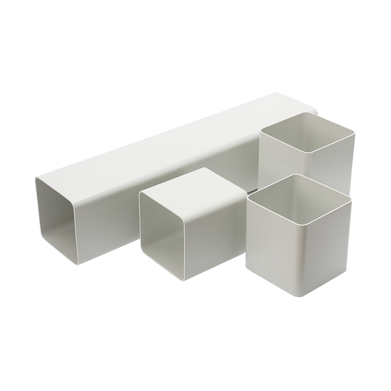 Ống vuông UPVC