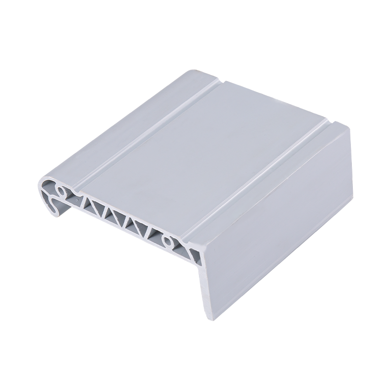 Bảng phân vùng UPVC