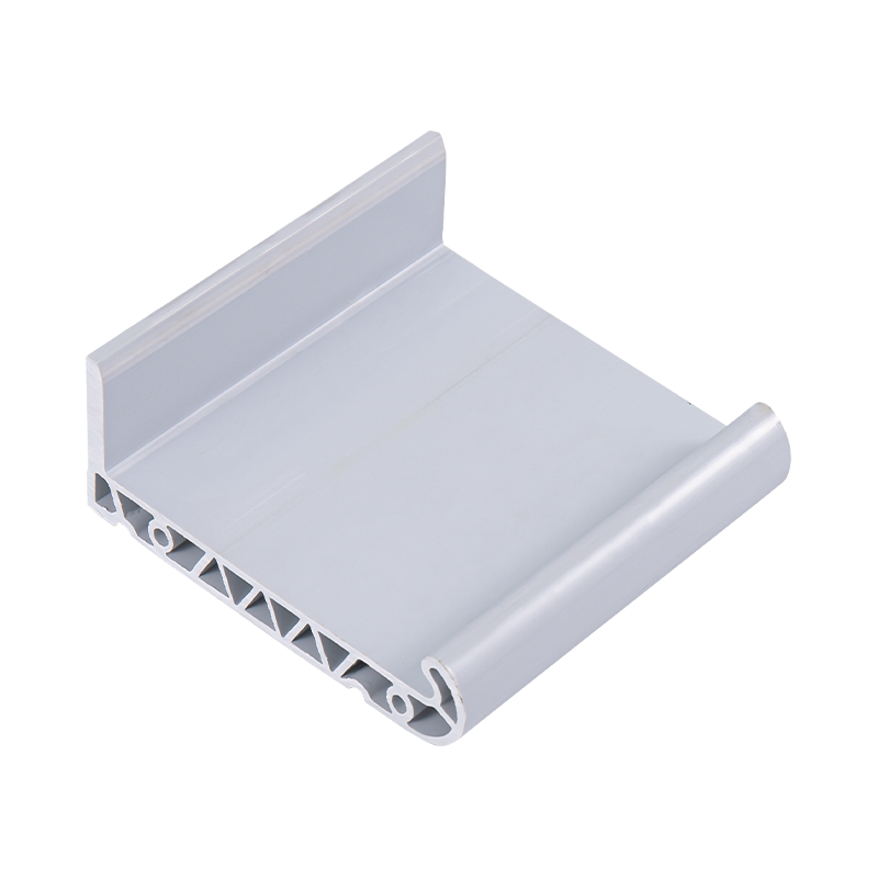 Bảng phân vùng UPVC