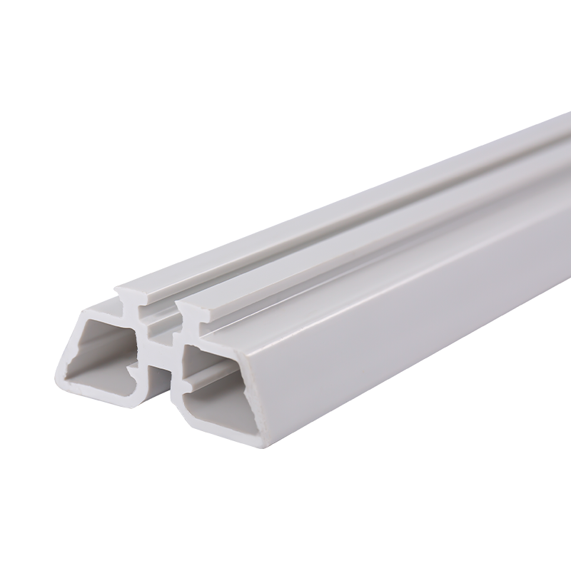 Bảng phân vùng UPVC