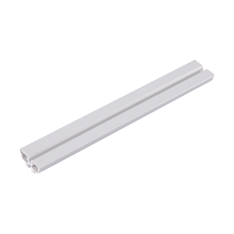 Bảng phân vùng UPVC