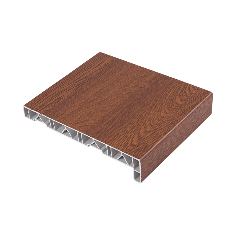 Bệ cửa sổ UPVC