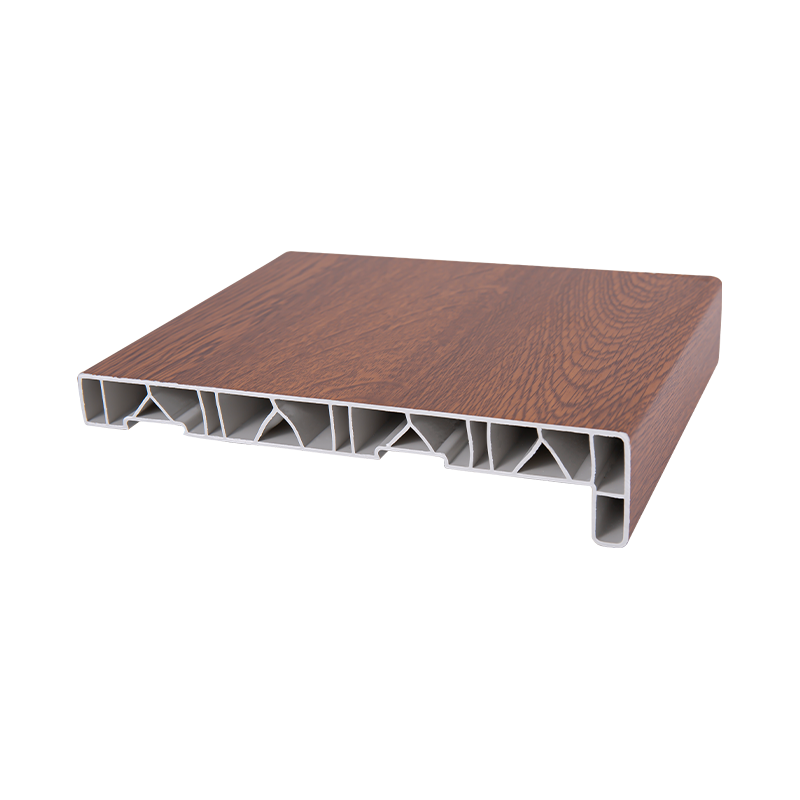 Bệ cửa sổ UPVC