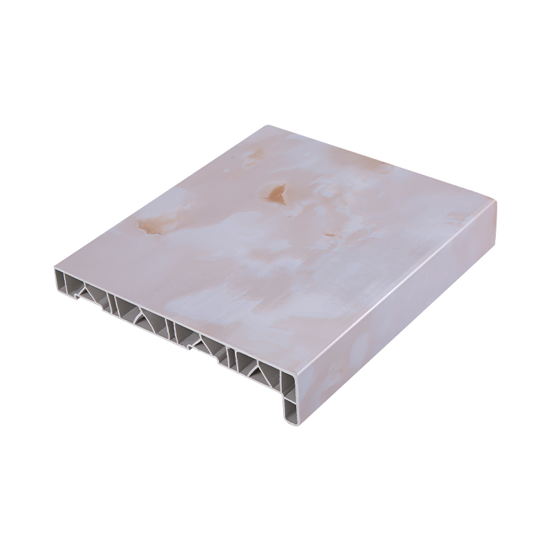 Bệ cửa sổ UPVC