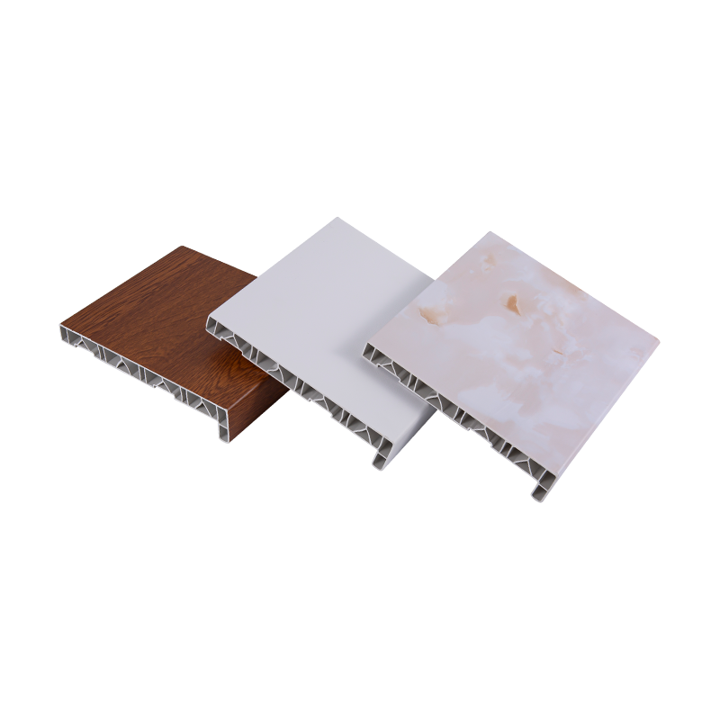 Bệ cửa sổ UPVC