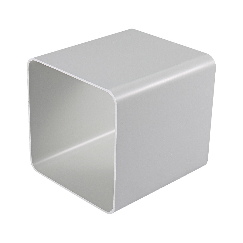Ống vuông UPVC