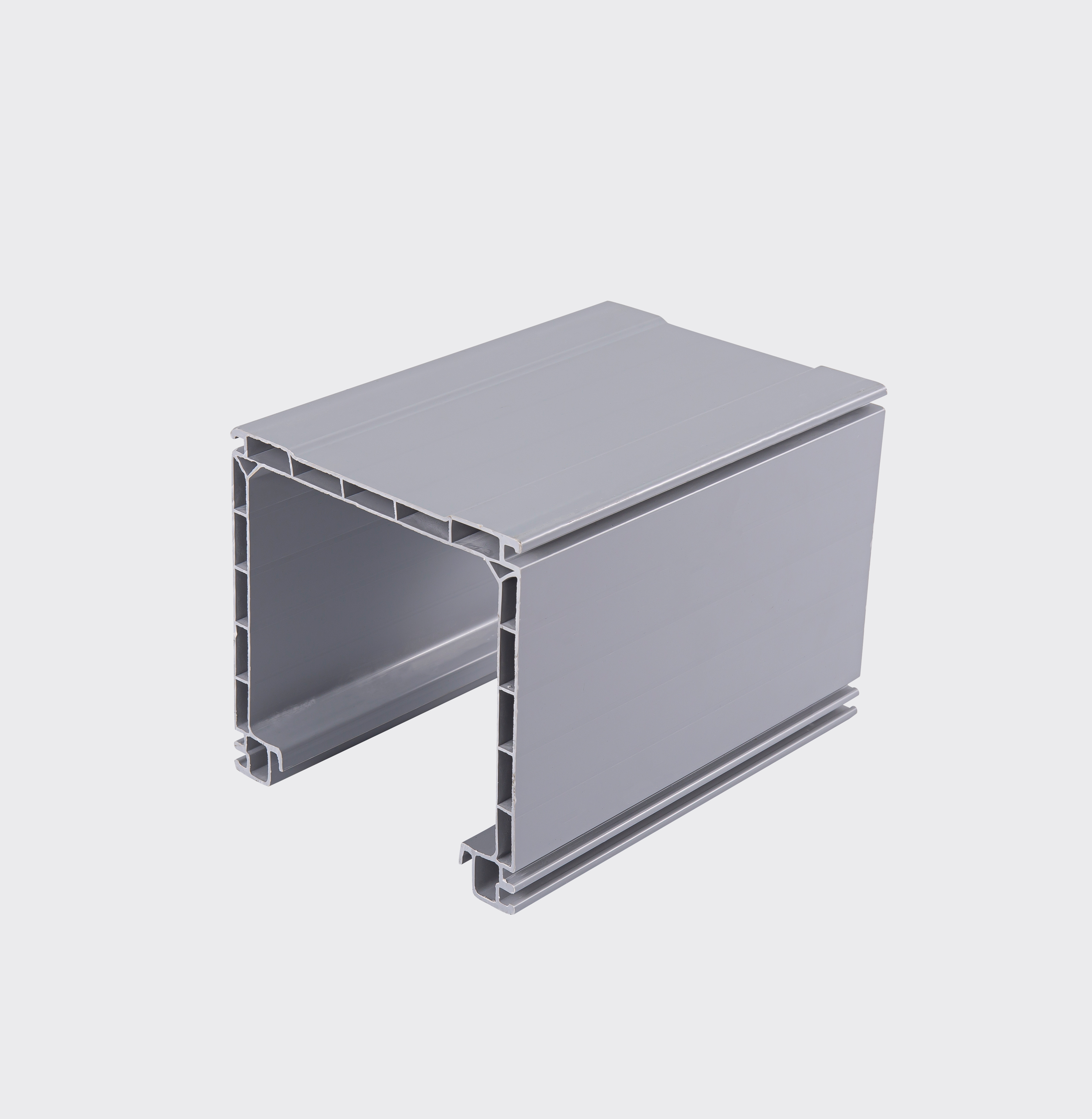 Dòng vật liệu UPVC